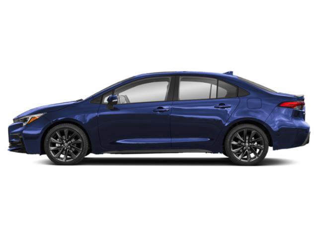 New 2026 Toyota Corolla XSE FWD image 3