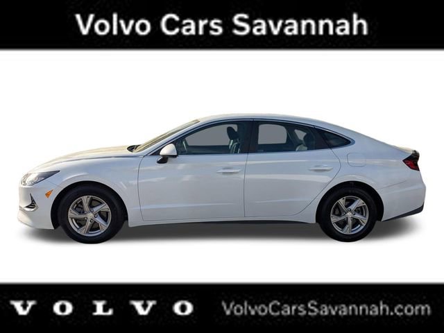 Used 2020 Hyundai Sonata SE image 9