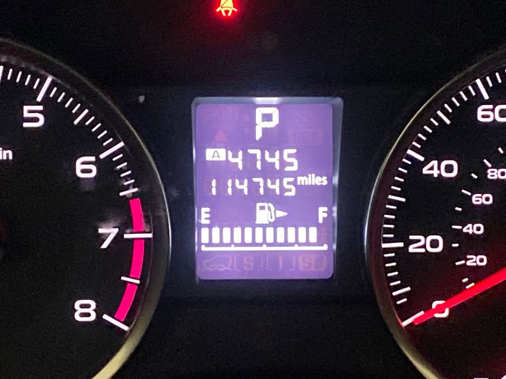 Used 2016 Subaru Impreza 2.0i Premium image 16