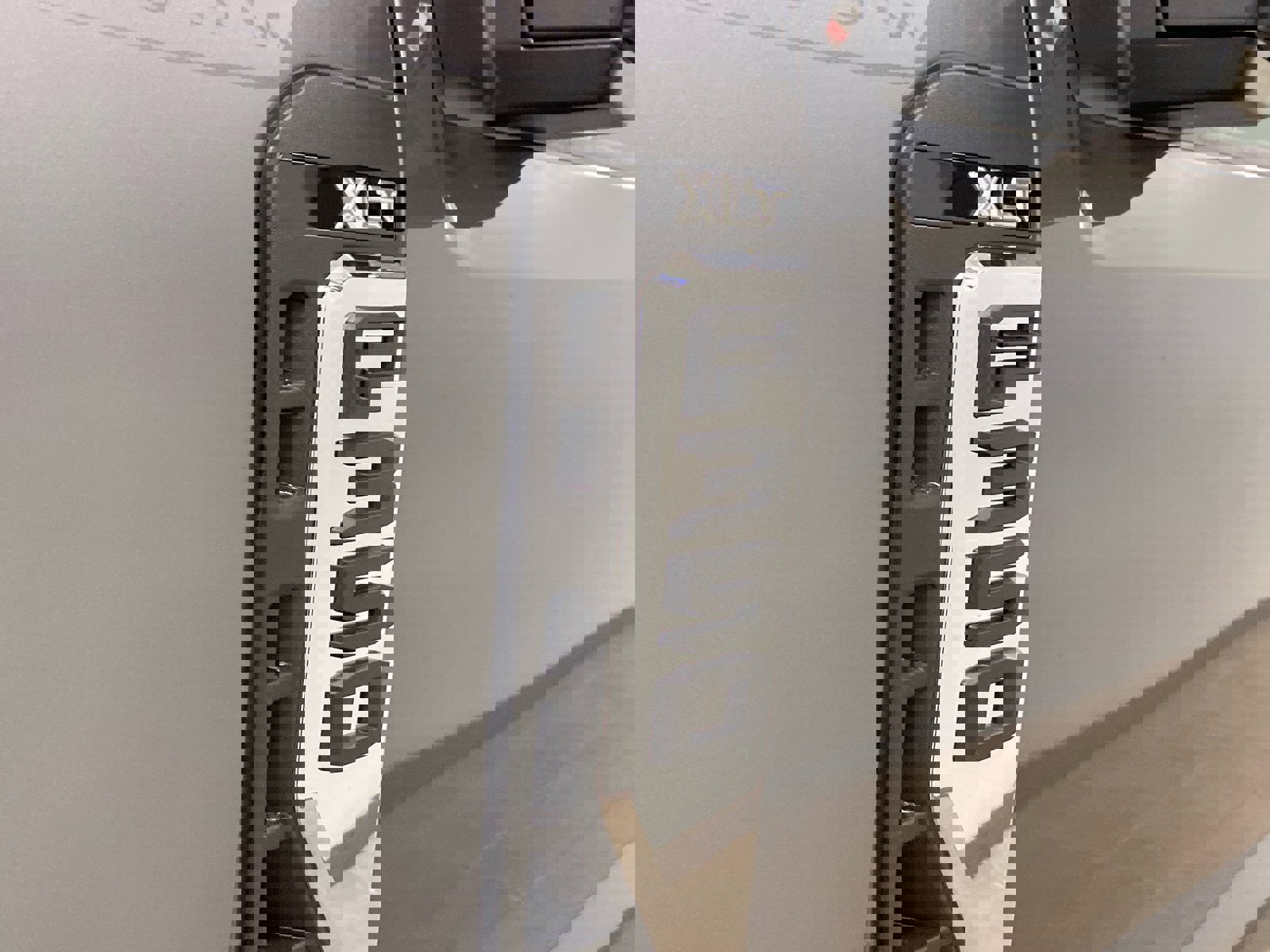 New 2026 Ford F350 XLT w/ Snow Plow/Camper Package image 30