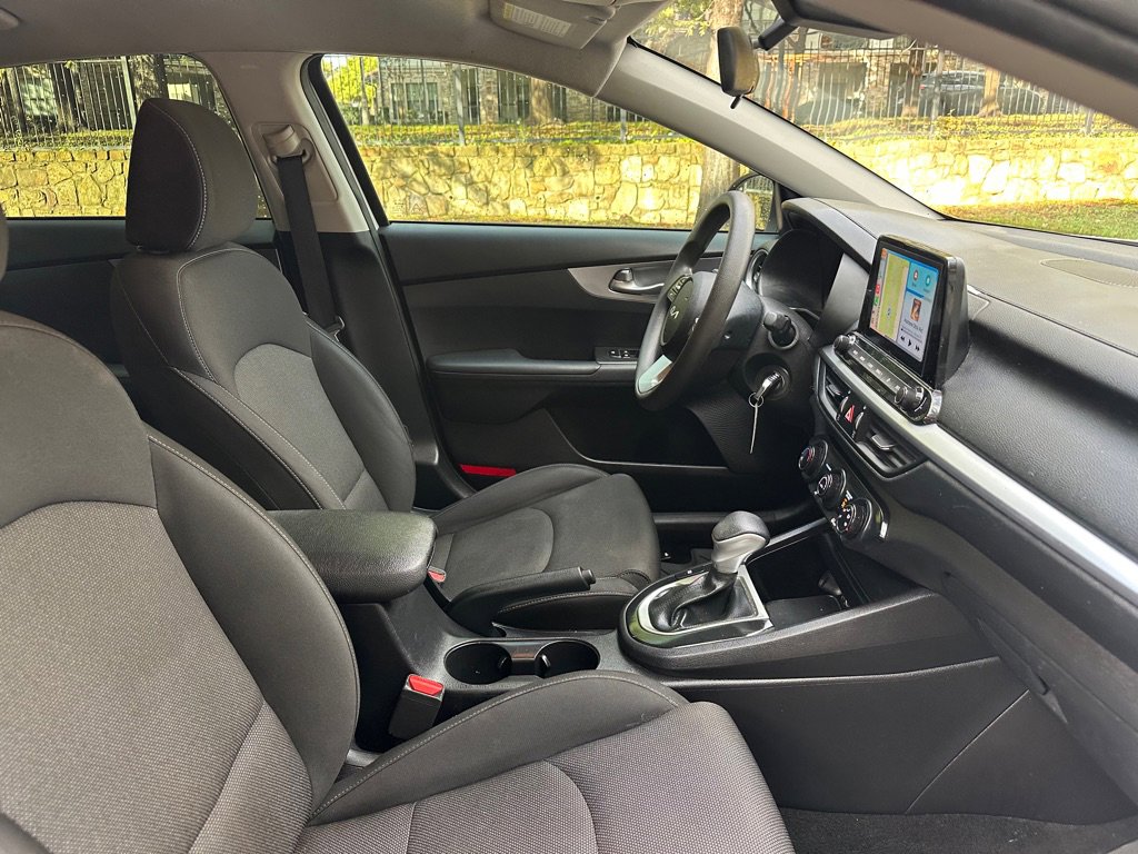 Used 2022 Kia Forte Sedan image 27