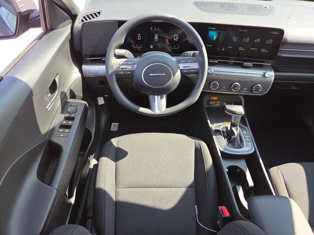 New 2026 Hyundai Kona SE AWD/4WD image 23