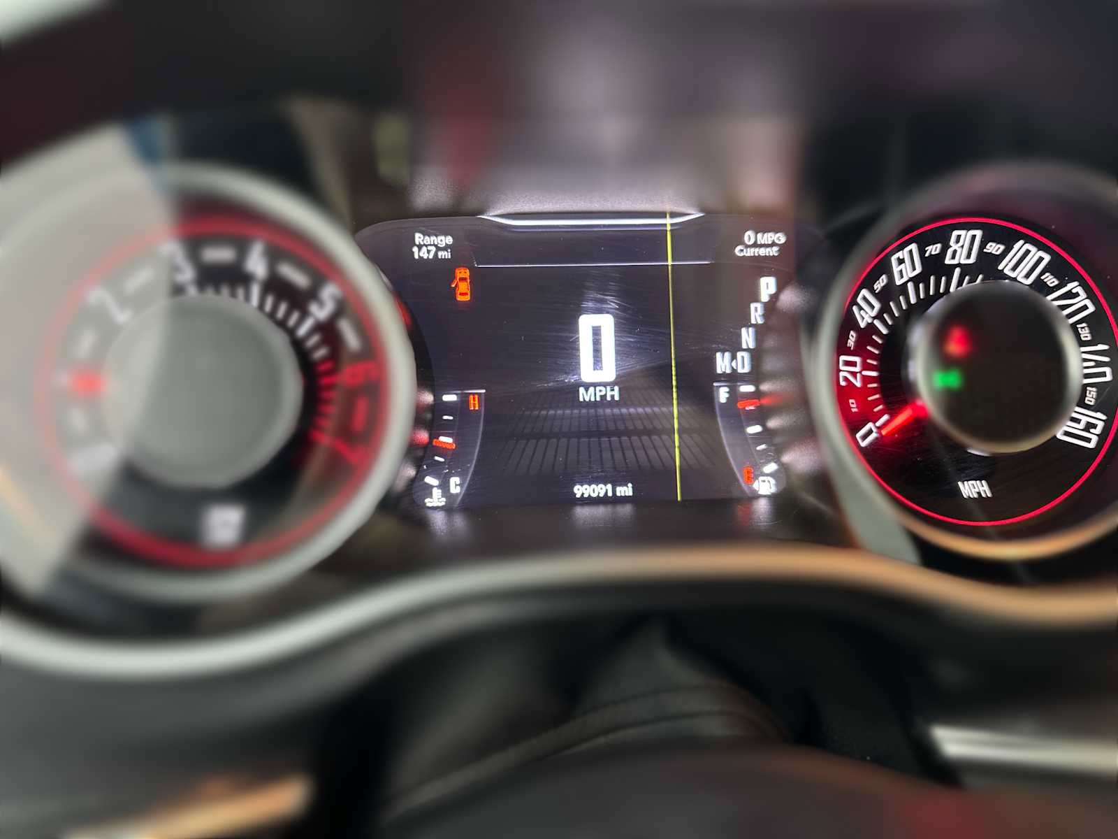Used 2015 Dodge Challenger R/T Plus RWD image 10