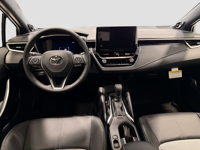 New 2026 Toyota Corolla XSE FWD image 19