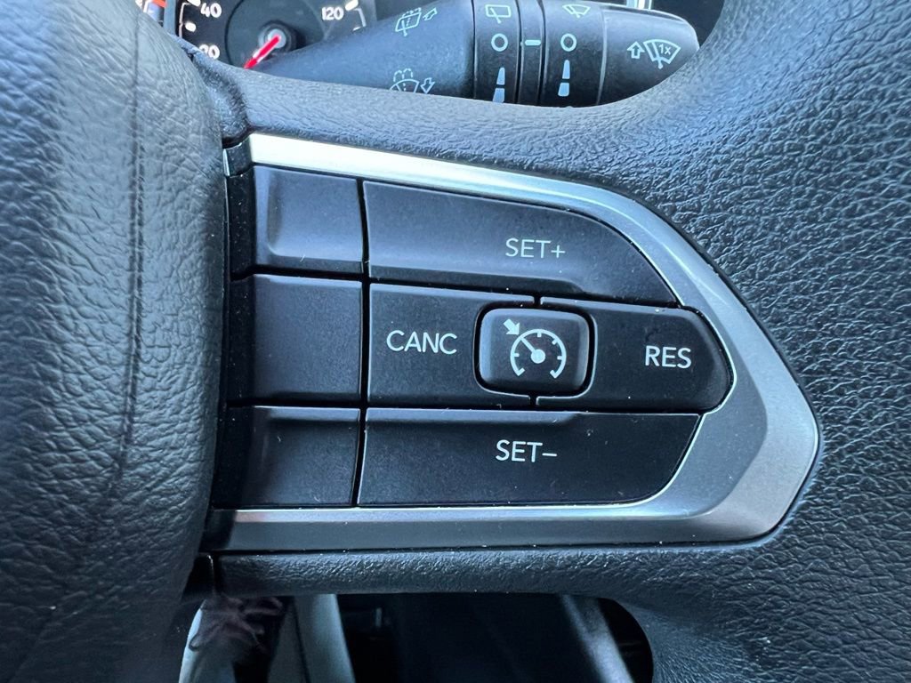 Used 2024 Jeep Compass Sport image 37