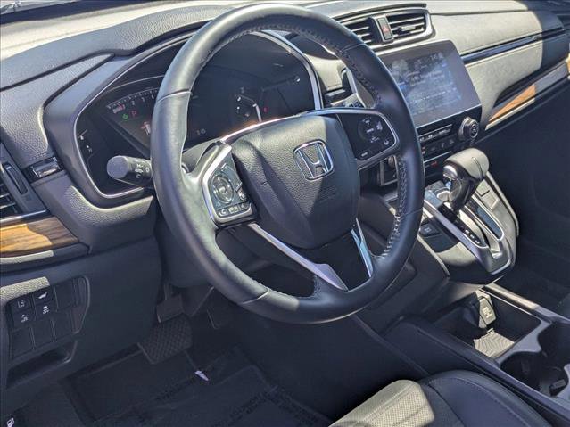 Used 2019 Honda CR-V EX-L image 10