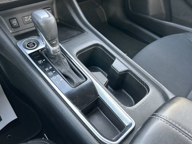 Used 2024 Nissan Sentra SV image 35