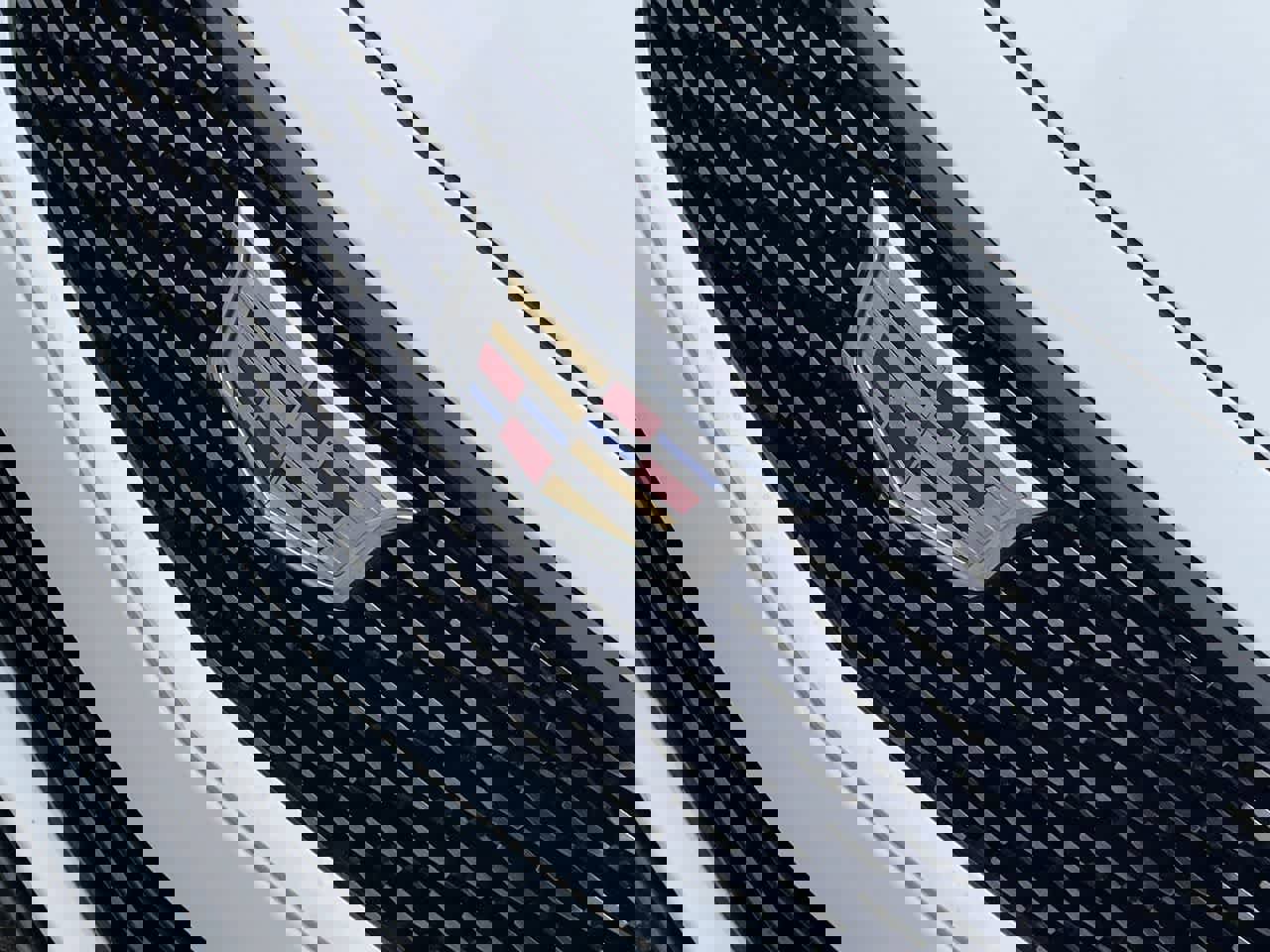 Certified 2023 Cadillac CT5 Premium Luxury w/ Technology Package image 35