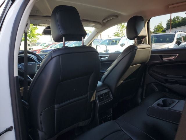 Used 2023 Ford Edge SEL w/ Convenience Package AWD/4WD image 12