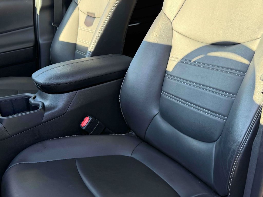 Certified 2024 Toyota RAV4 XLE Premium FWD image 29