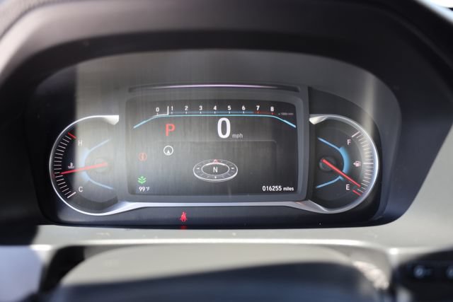Used 2021 Honda Passport Elite image 22