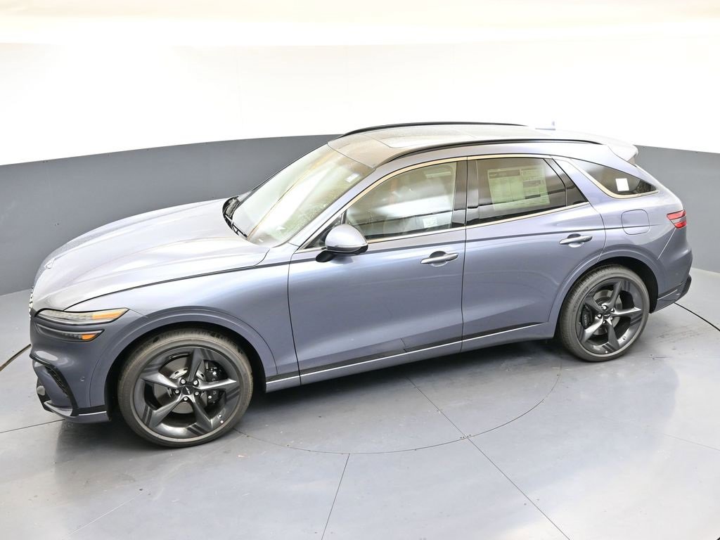 New 2026 Genesis GV70 3.5T Sport Prestige image 42