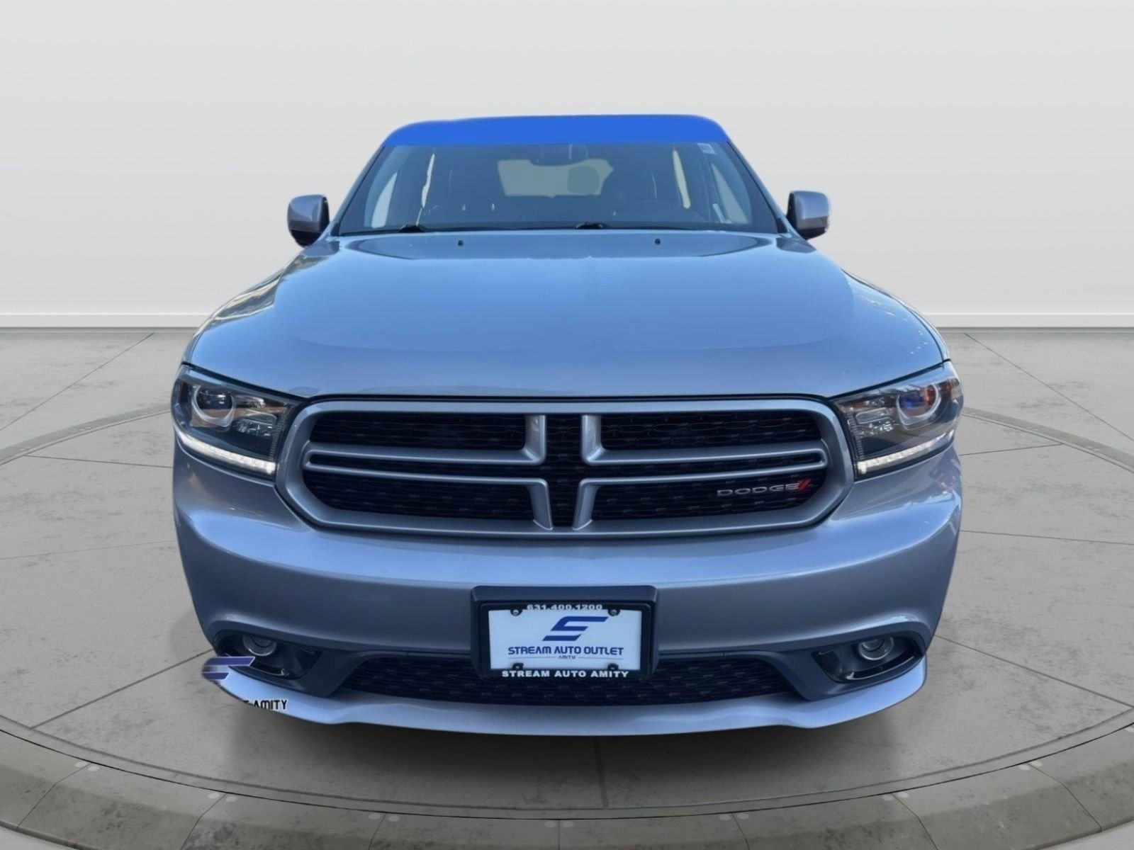 Used 2018 Dodge Durango GT w/ Premium Group image 2