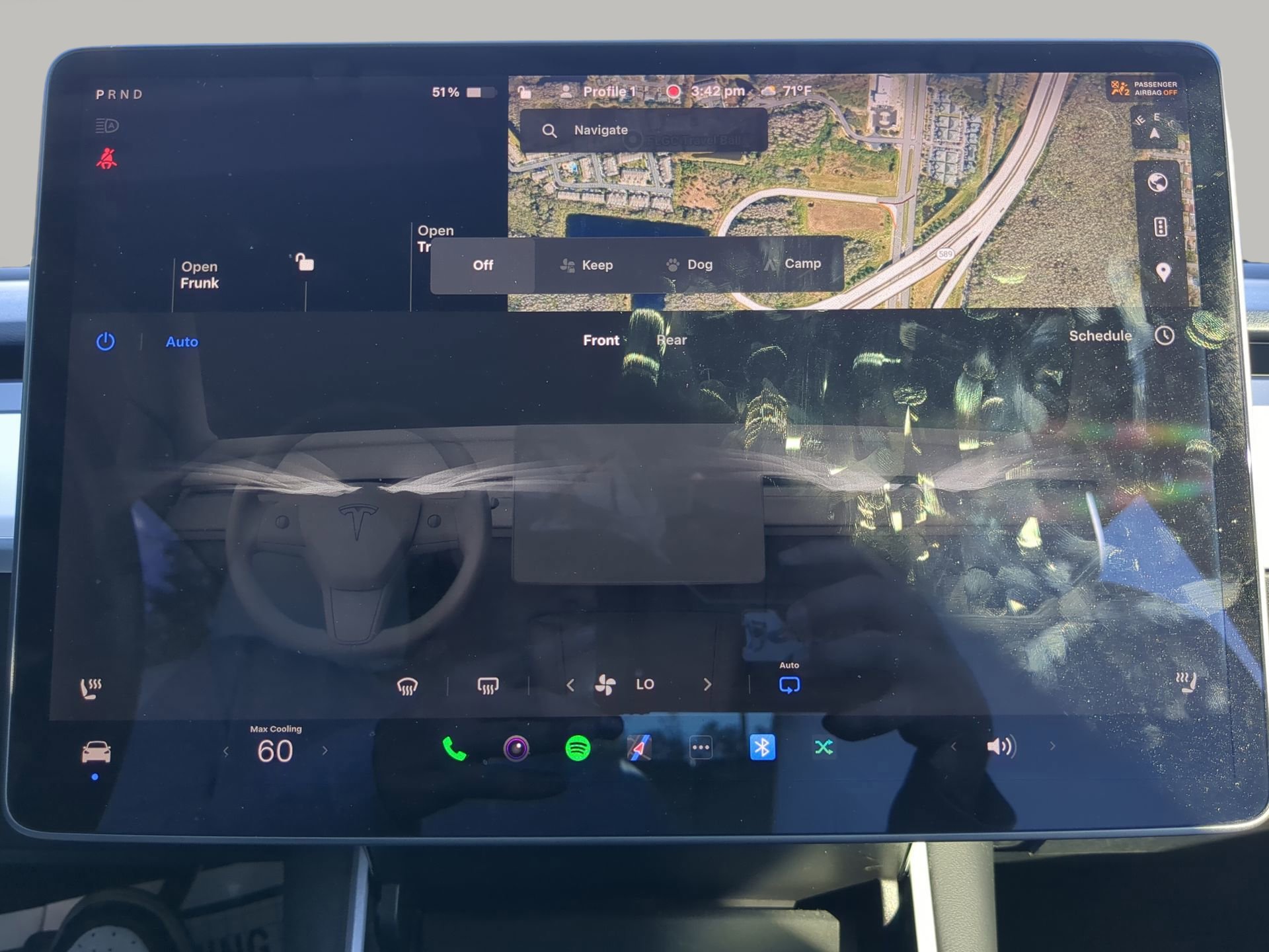 Used 2018 Tesla Model 3 Long Range image 50