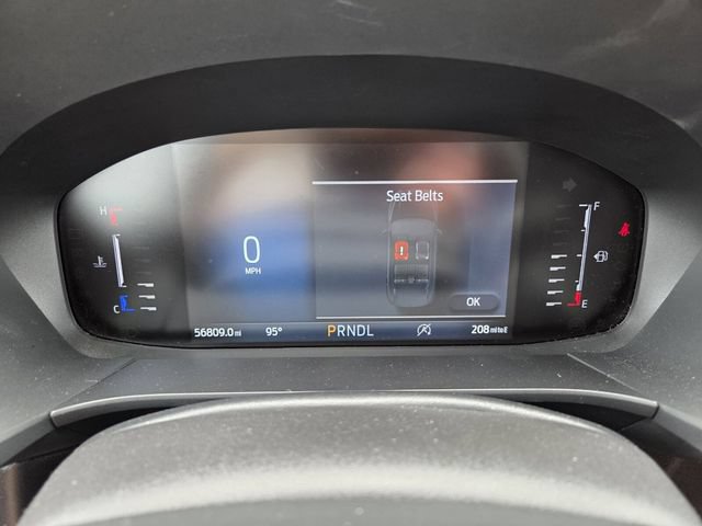 Used 2024 Ford Escape Active FWD image 29