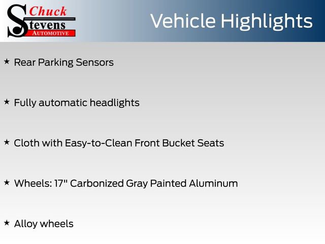 New 2026 Ford Bronco Sport Big Bend image 6