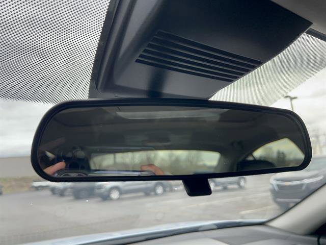 Used 2024 Nissan Altima 2.5 SR w/ SR Premium Package image 27