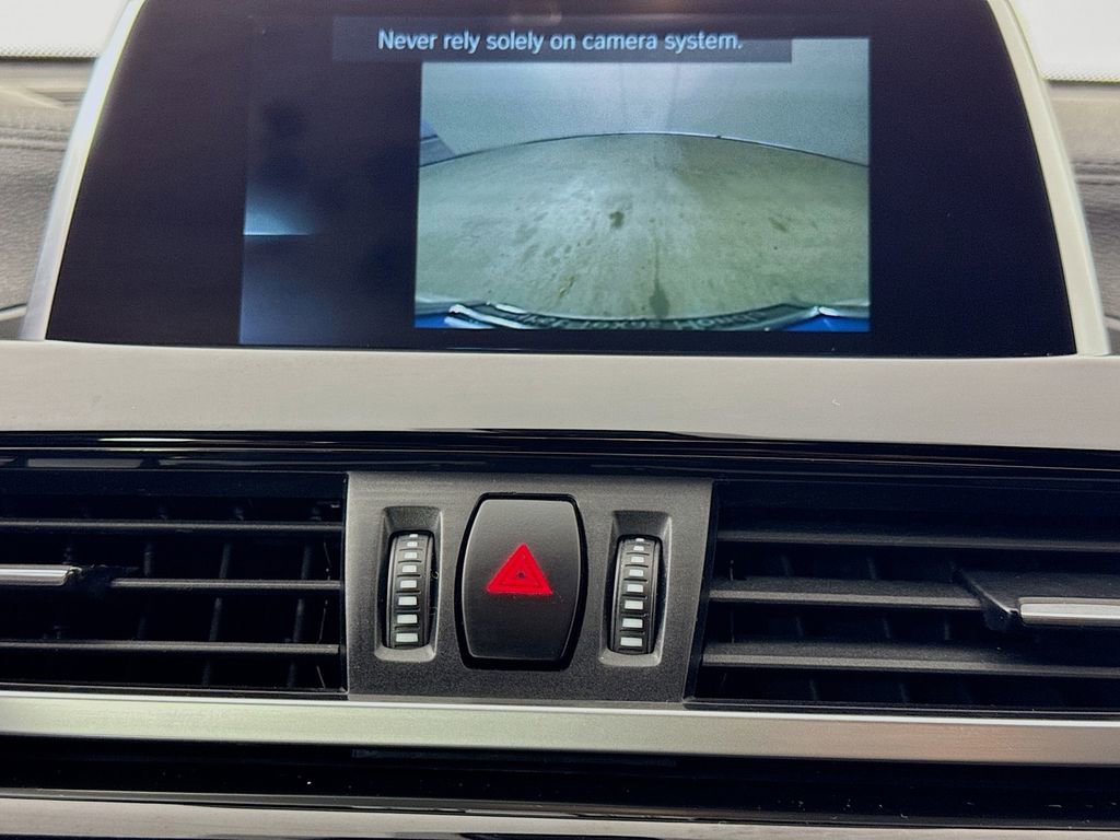 Used 2018 BMW X2 sDrive28i FWD image 17