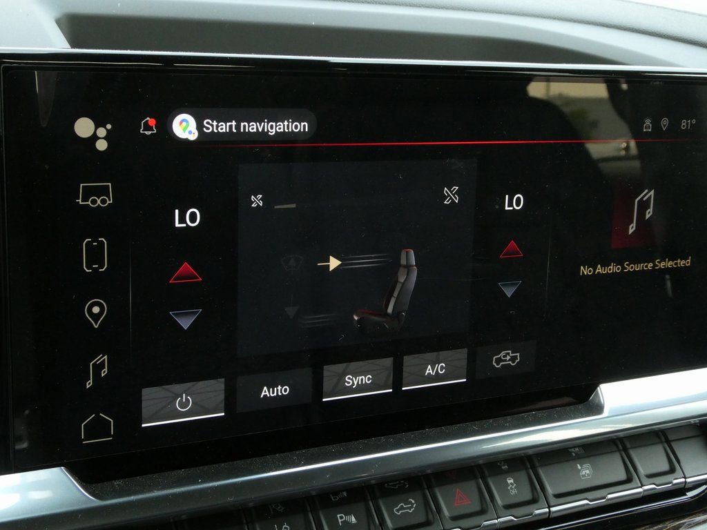 New 2025 GMC Sierra 2500 SLE w/ SLE Value Package; image 8