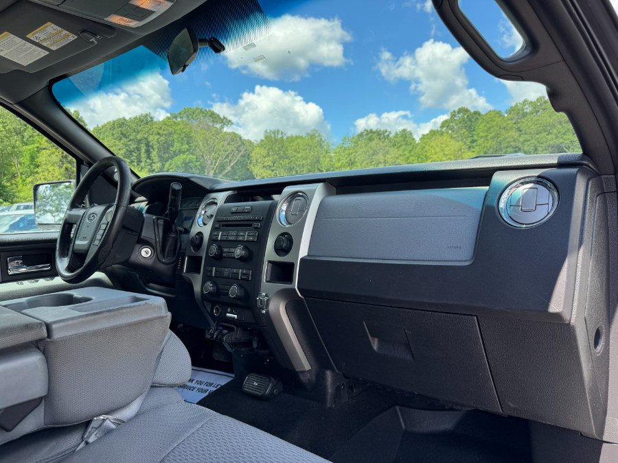 Used 2014 Ford F150 XLT w/ Trailer Tow Package AWD/4WD image 19