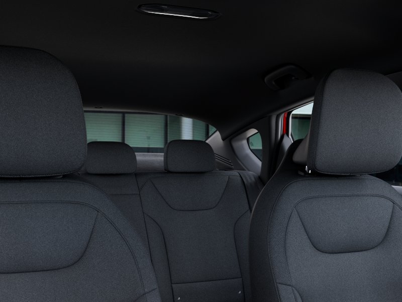 New 2026 Kia K4 FWD image 28