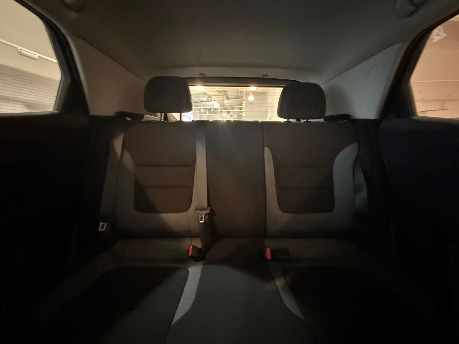 Used 2025 Chevrolet TrailBlazer LT image 36