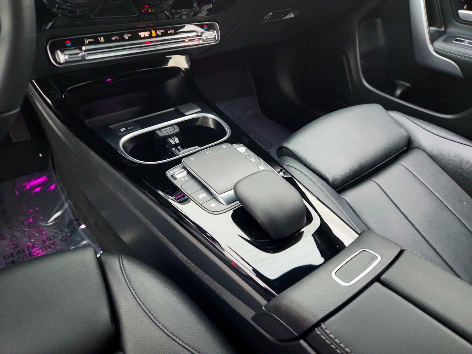 Certified 2023 Mercedes-Benz CLA 250 image 22