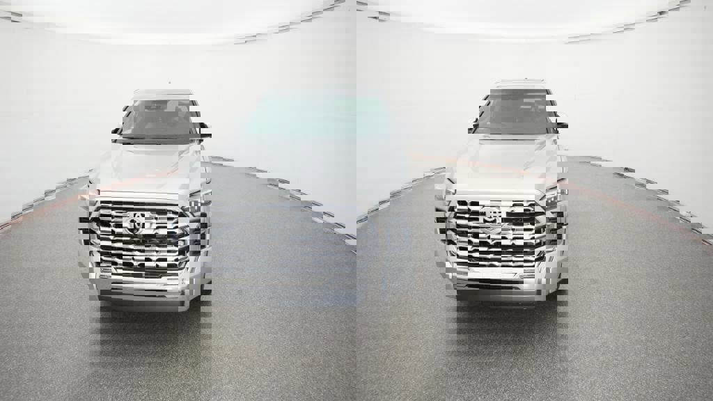 New 2026 Toyota Tundra 1794 Edition image 15