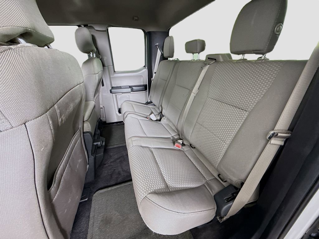 Used 2016 Ford F150 XLT image 21