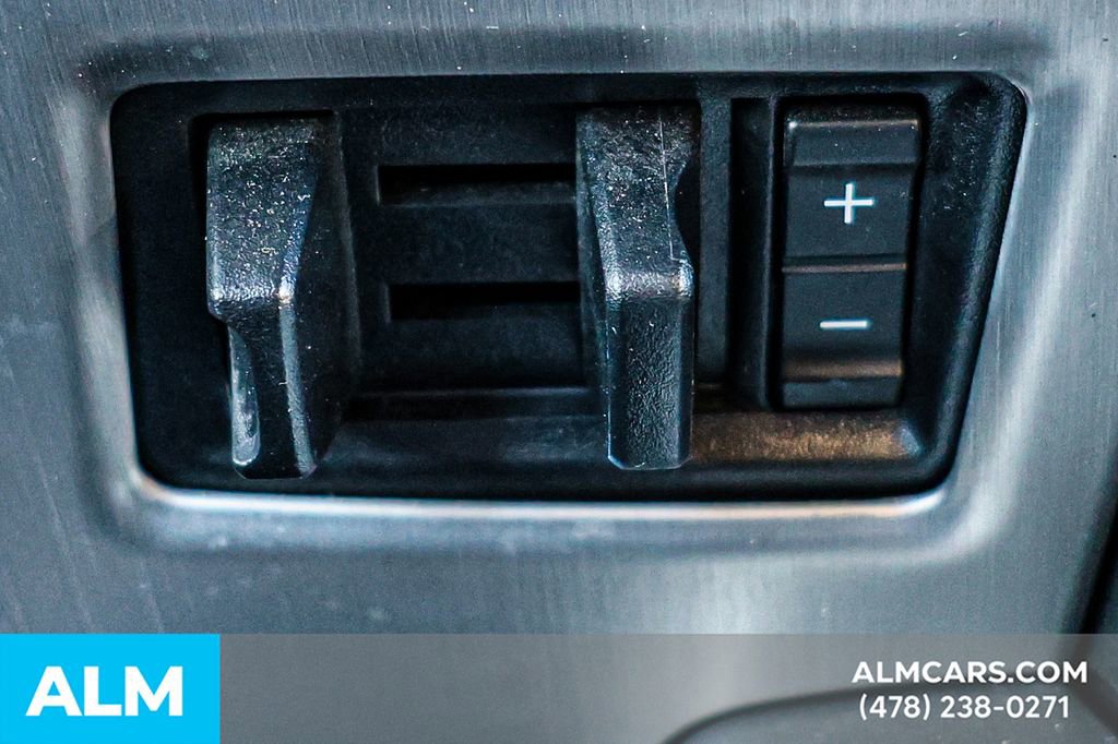 Used 2020 Ford F150 Platinum w/ Technology Package image 38