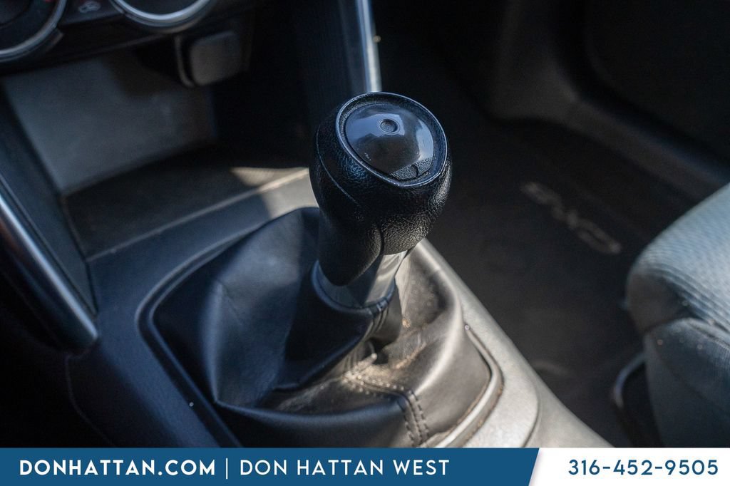 Used 2014 MAZDA CX-5 Sport FWD image 12
