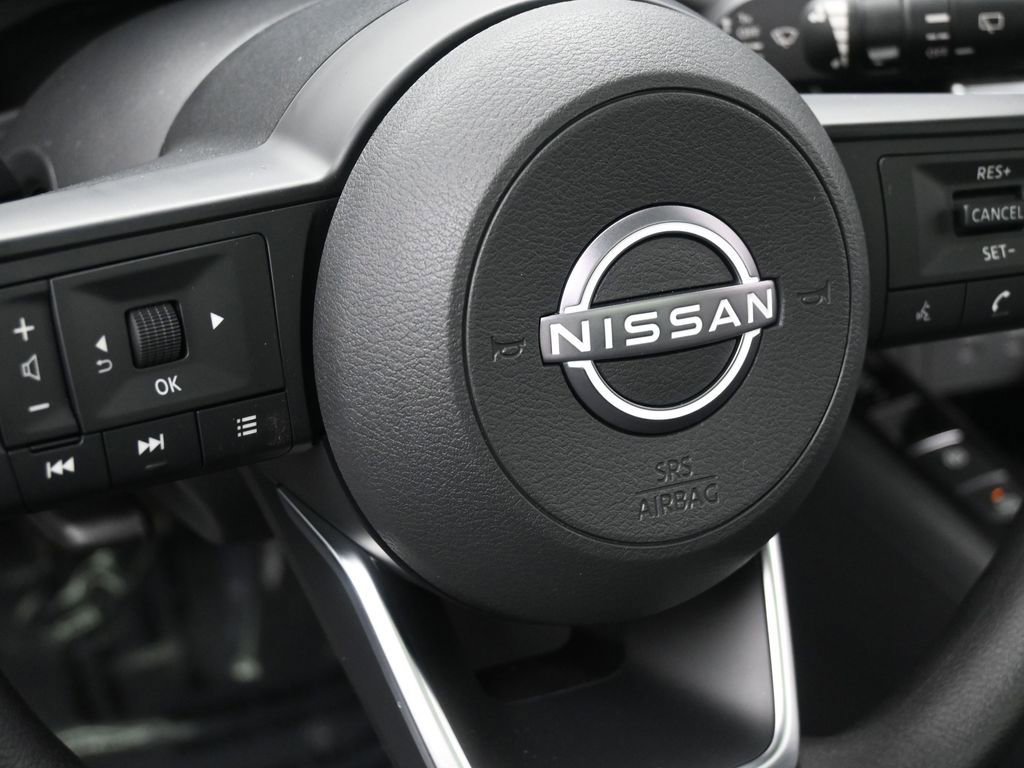 New 2026 Nissan Kicks SV w/ SV Premium Package AWD/4WD image 13