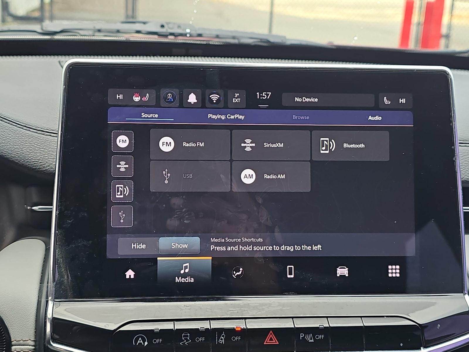 Used 2022 Jeep Compass Limited image 28