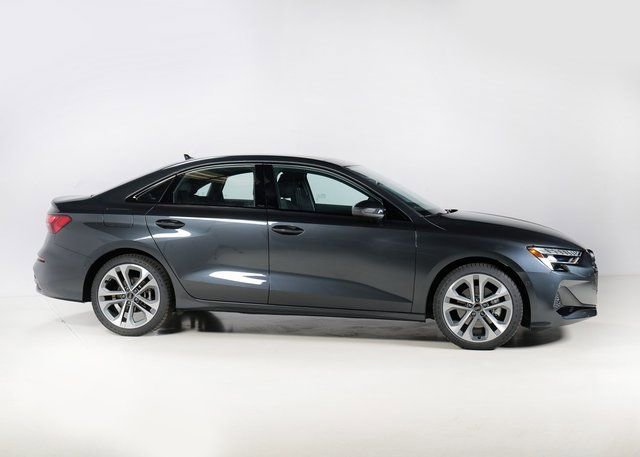 New 2026 Audi A3 2.0T Premium image 31