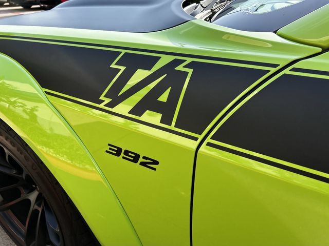 Used 2023 Dodge Challenger R/T Scat Pack RWD image 10