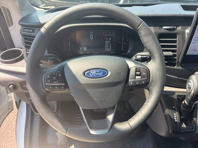 New 2026 Ford Transit 350 XL AWD/4WD image 22
