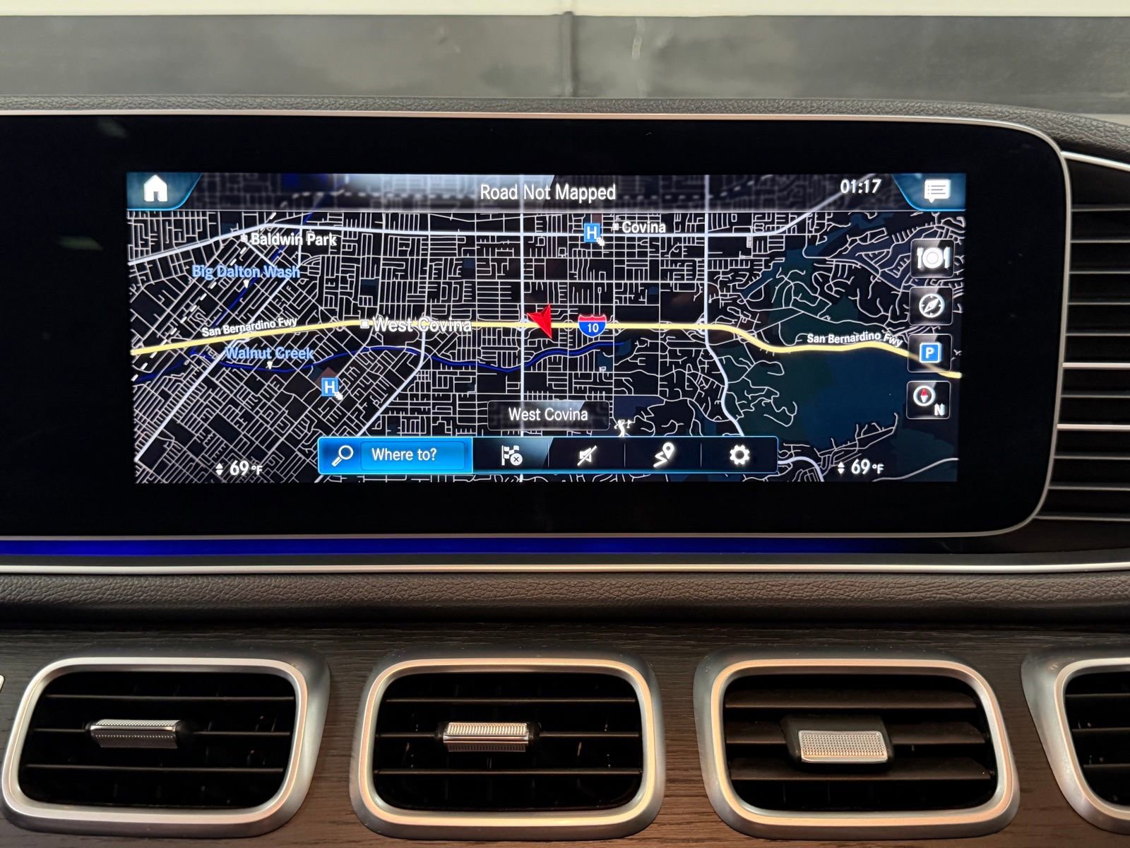 Used 2023 Mercedes-Benz GLE 450 4MATIC image 30