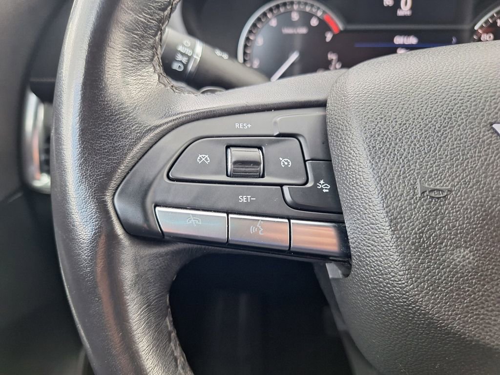 Used 2023 Cadillac XT4 Premium Luxury image 20
