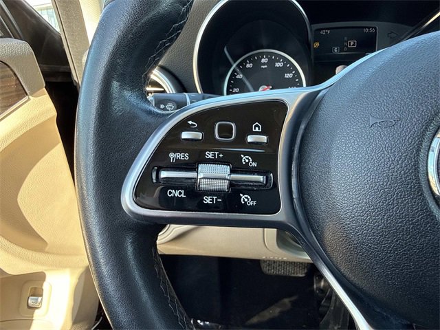 Used 2020 Mercedes-Benz C 300 C 300 image 24