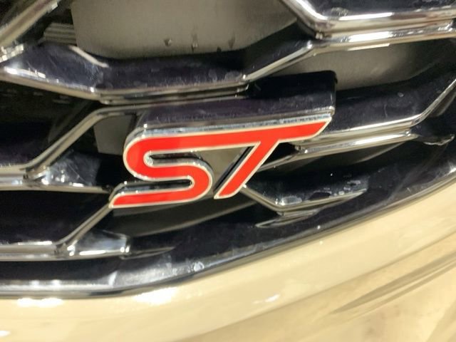 New 2026 Ford Explorer ST image 20