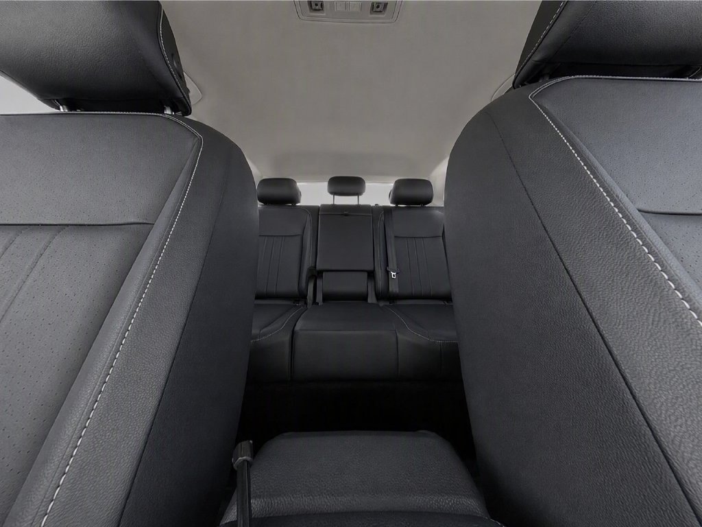 Certified 2023 Volkswagen Tiguan SE AWD/4WD image 27