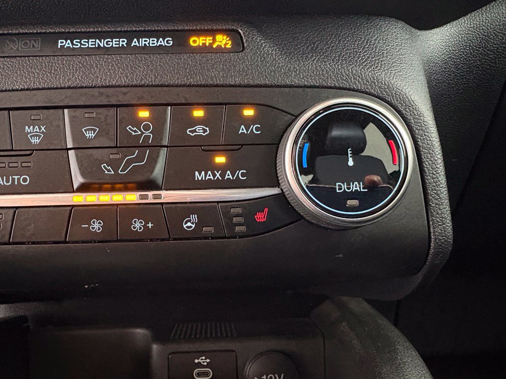 Used 2024 Ford Escape ST-Line AWD/4WD image 12