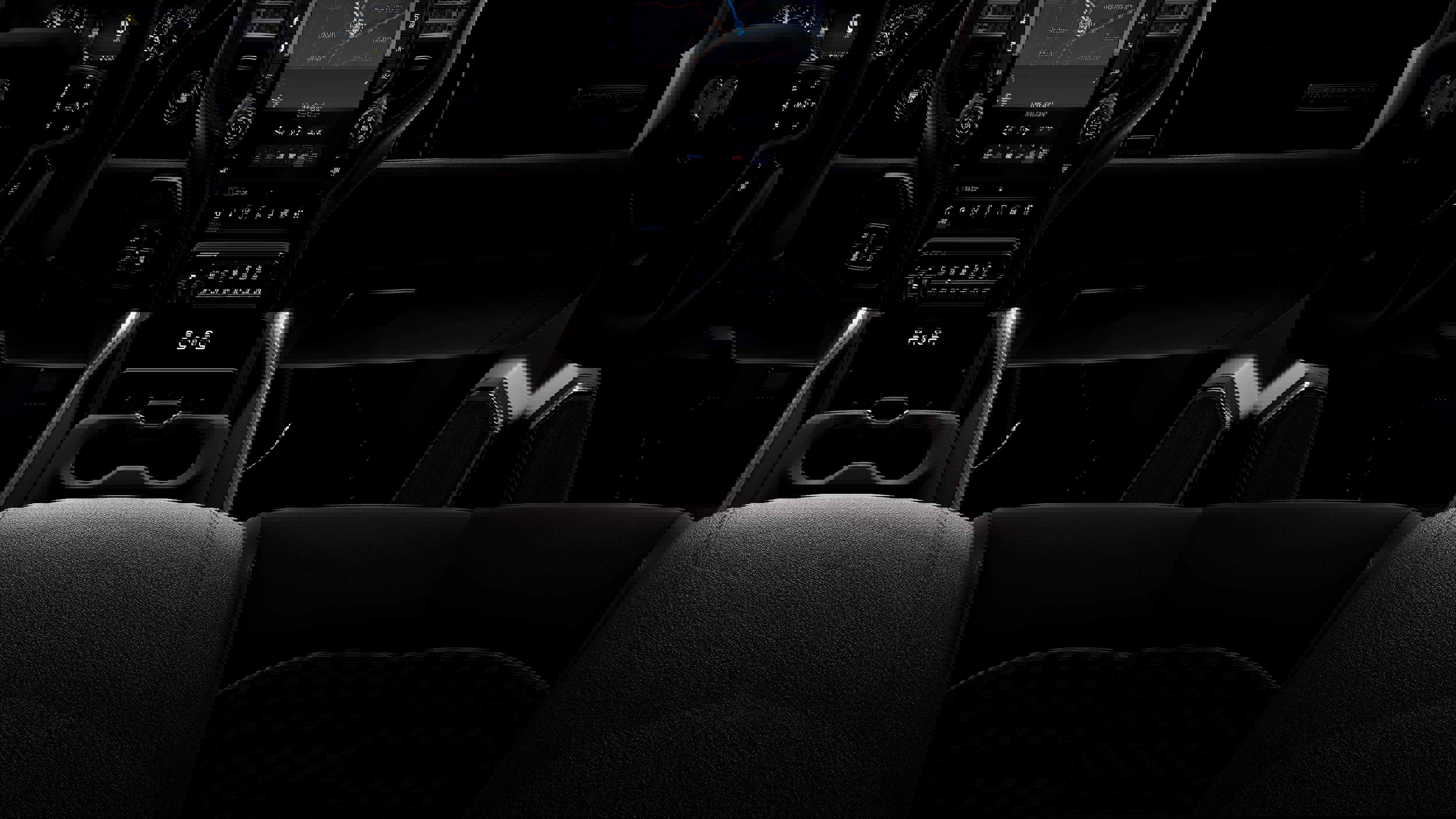 New 2026 RAM 3500 Big Horn image 5