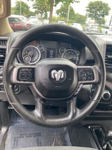 Used 2019 RAM 2500 Tradesman AWD/4WD image 26