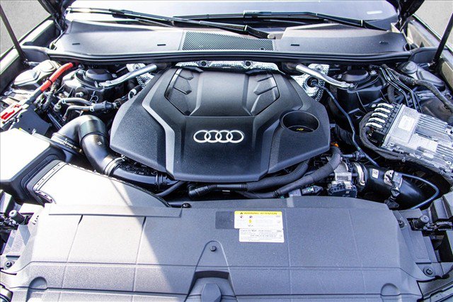 Used 2021 Audi A6 Premium Plus w/ Premium Plus Package AWD/4WD image 27