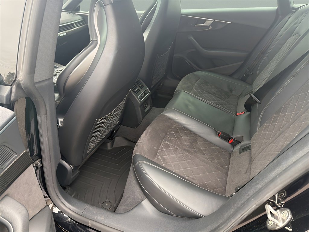 Used 2018 Audi S5 Premium Plus w/ Navigation Package image 25