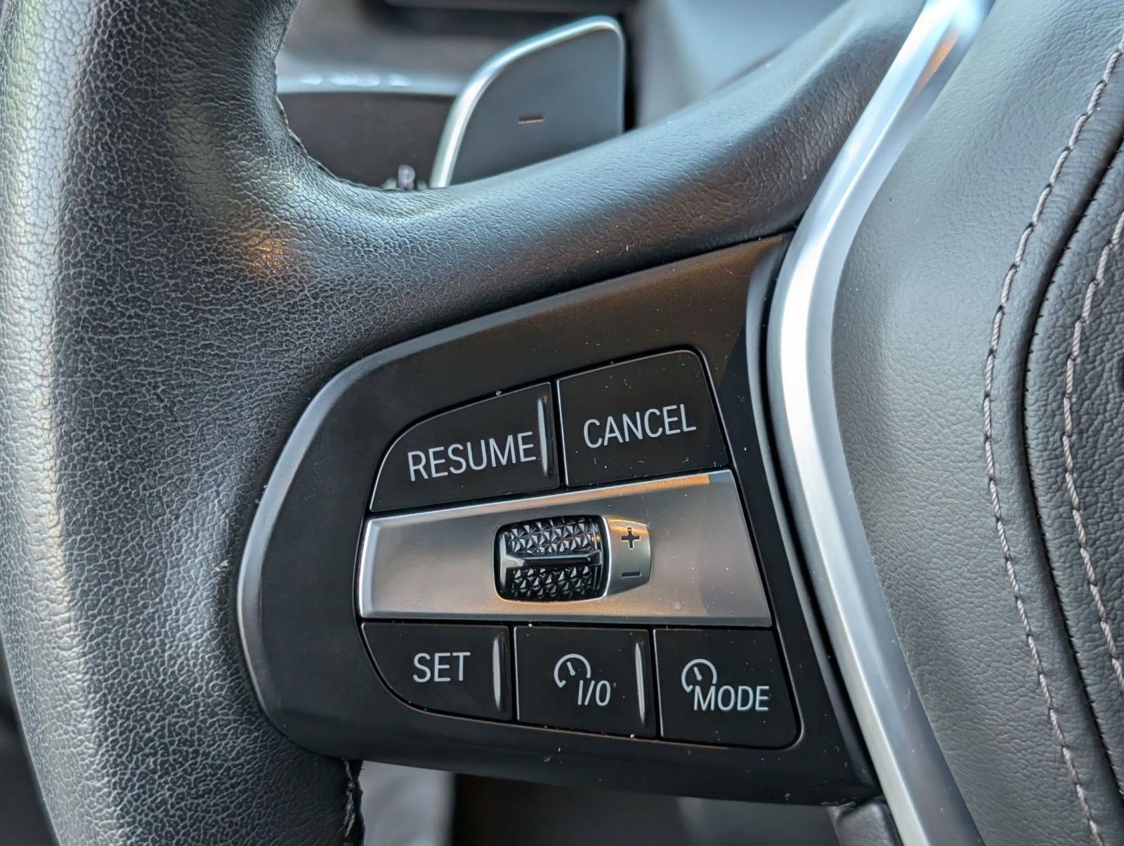 Certified 2024 BMW X5 xDrive40i w/ Parking Assistance Package image 18