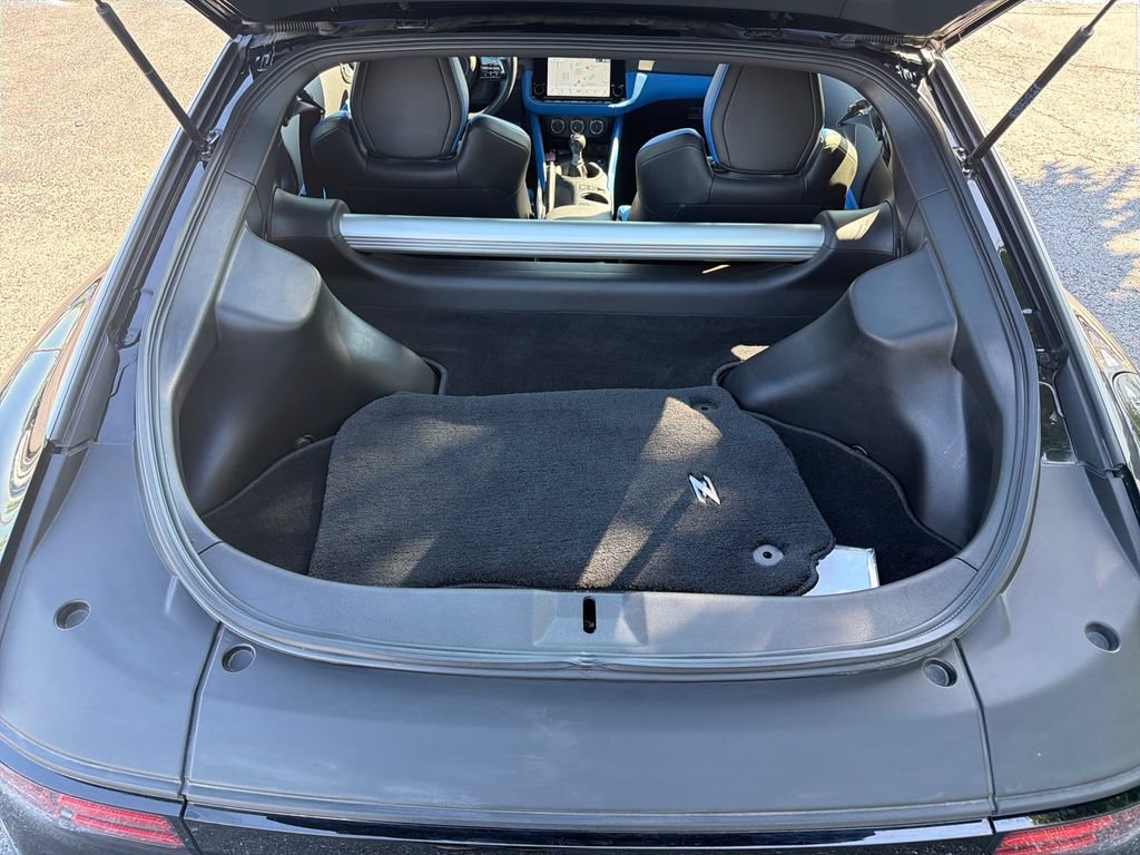Used 2025 Nissan Z Performance w/ Floor Mat Package RWD image 28