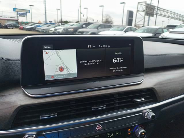 Used 2021 Kia Telluride SX w/ Towing Package image 17