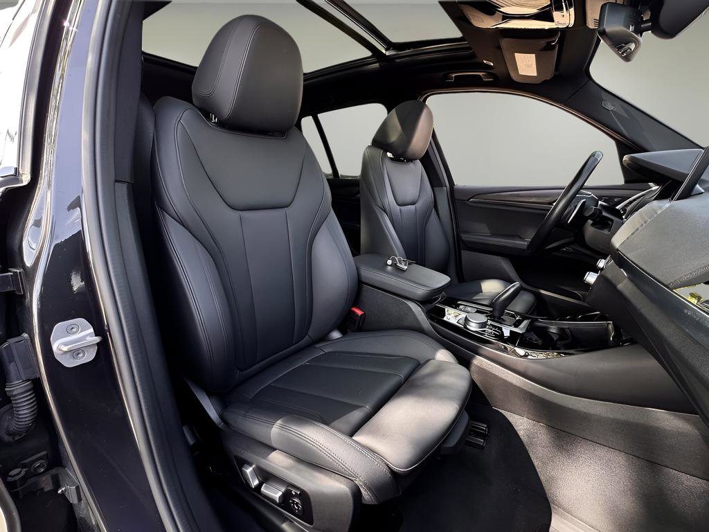 Used 2021 BMW X3 sDrive30i w/ Premium Package image 15